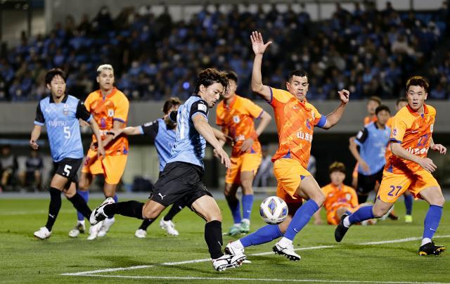 【2024中超巡礼之泰山】重塑外战之王,做“中国全北”