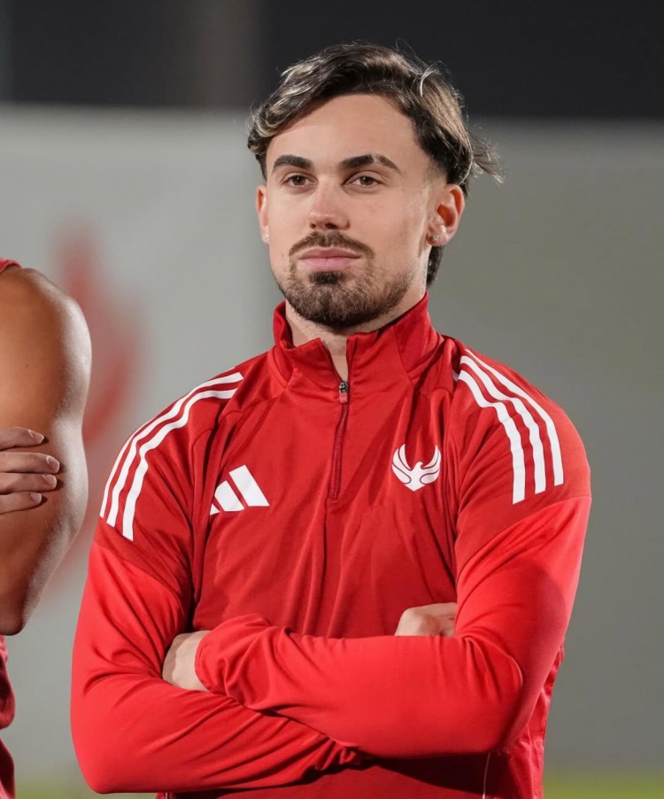 贝蒂斯旧将:来卡塔尔就是为了钱 我又不是梅罗10年后没人记得我