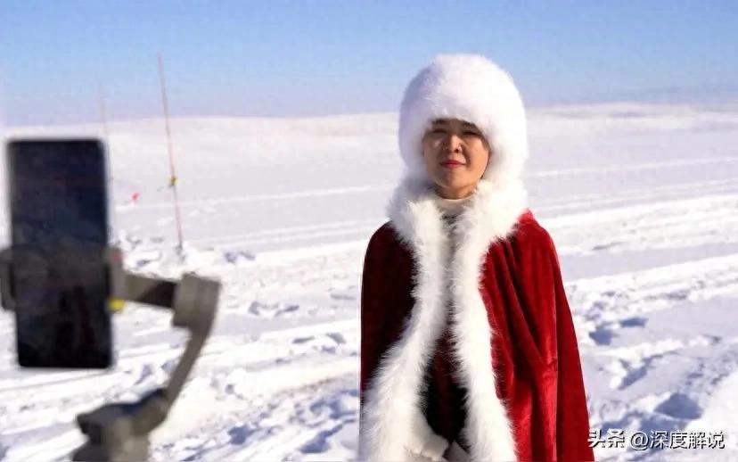 竞技宝中国官网-新疆辟谣贺娇龙未去世?人还在医院,其母曾哭着不让她再骑马