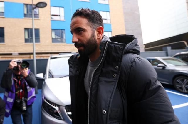 竞技宝-【英超】阿莫林无缘开门红,曼联客场1比1伊普斯维奇