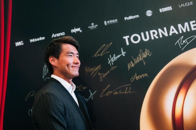 竞技宝-赛季还没开始,布云朝克特就获奖了