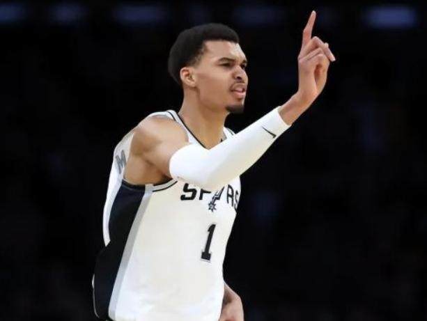 电竞赛事-未来七年手握29个选秀权！豪横马刺即将卷土重来