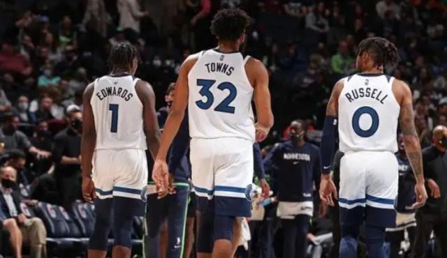 竞技宝官网-这次戈贝尔不背锅!后贝弗利时代森林狼何去何从?