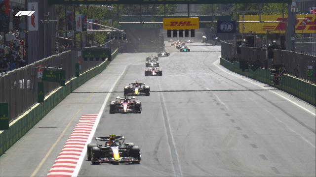 竞技宝中国官网-阿塞拜疆站维斯塔潘夺冠 周冠宇因赛车故障退赛