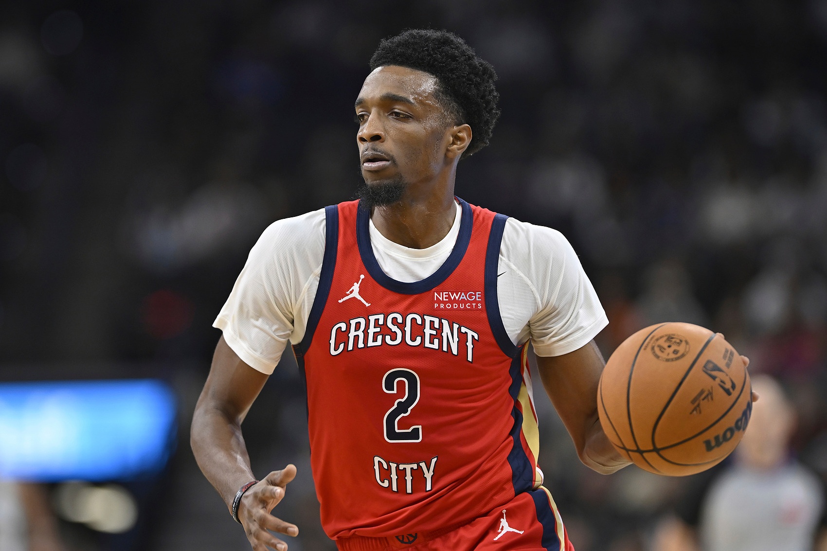 电竞平台-名记:如果赫伯特·琼斯被交易 活塞是最可能的下家