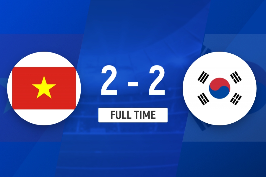 竞技宝-日>中>越>韩!韩媒:韩国足球已沦为四流 吉达的噩梦下达死亡宣告