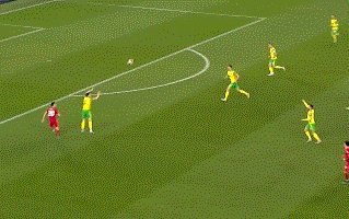 电竞平台-【足总杯】南野拓实梅开2度 利物浦2中框2比1诺维奇