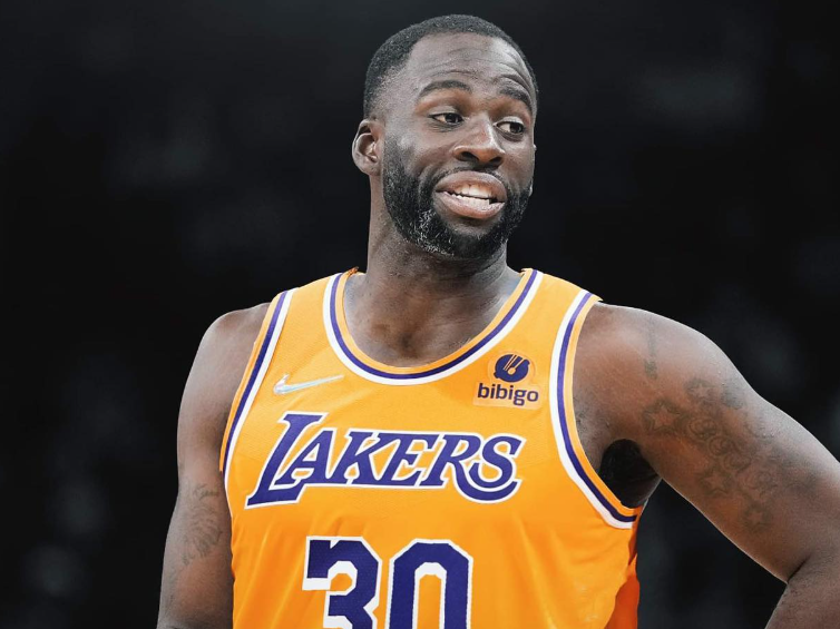 jjb-曝格林曾考虑去湖人快船!今夏仍可能离队 库里是勇士唯一非卖品